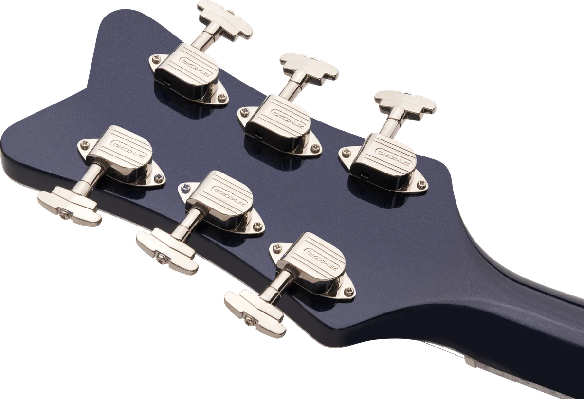 G6136T-RR Rich Robinson Signature Magpie with Bigsby