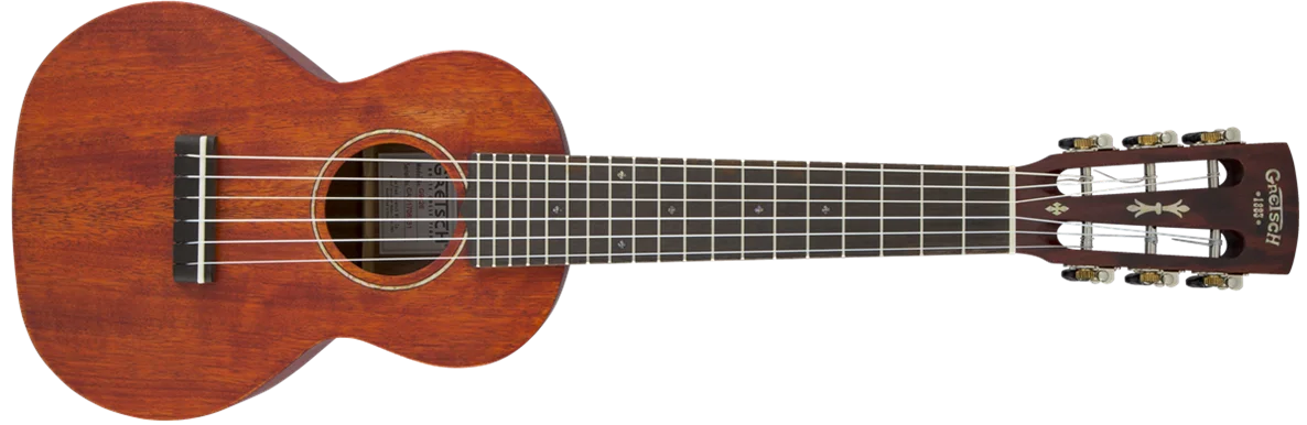 G9126 Guitar-Ukulele