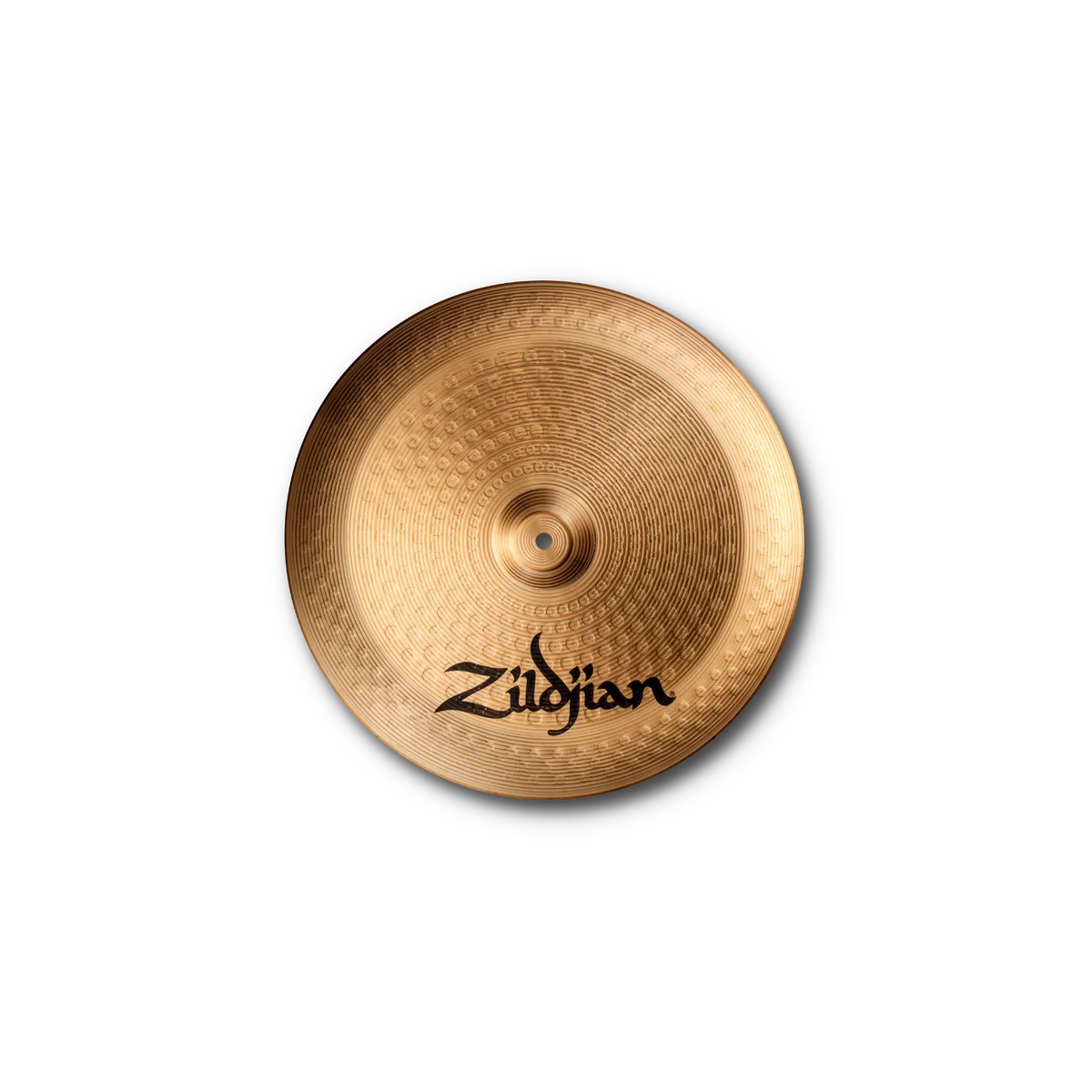 18" I China