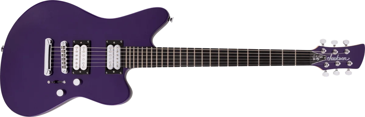 Pro Series Signature Rob Caggiano Shadowcaster