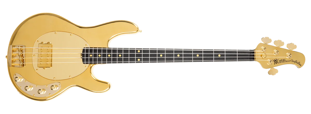 StingRay Special