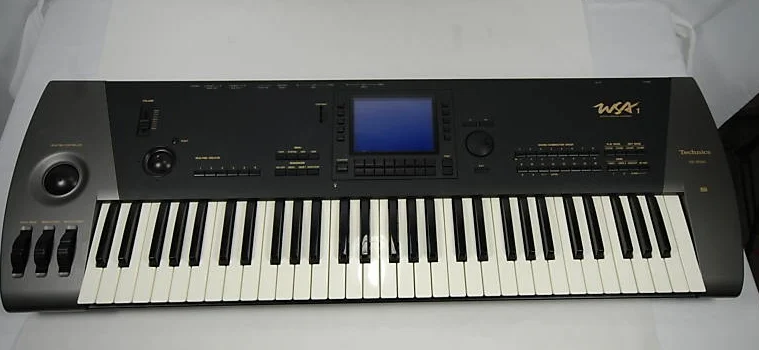 SX-WSA1