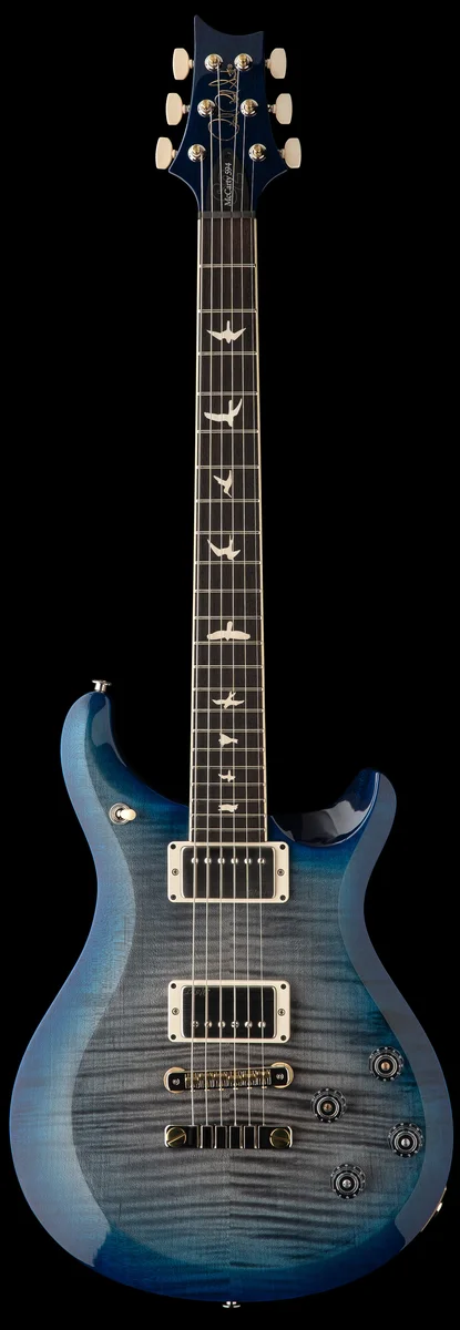 McCarty