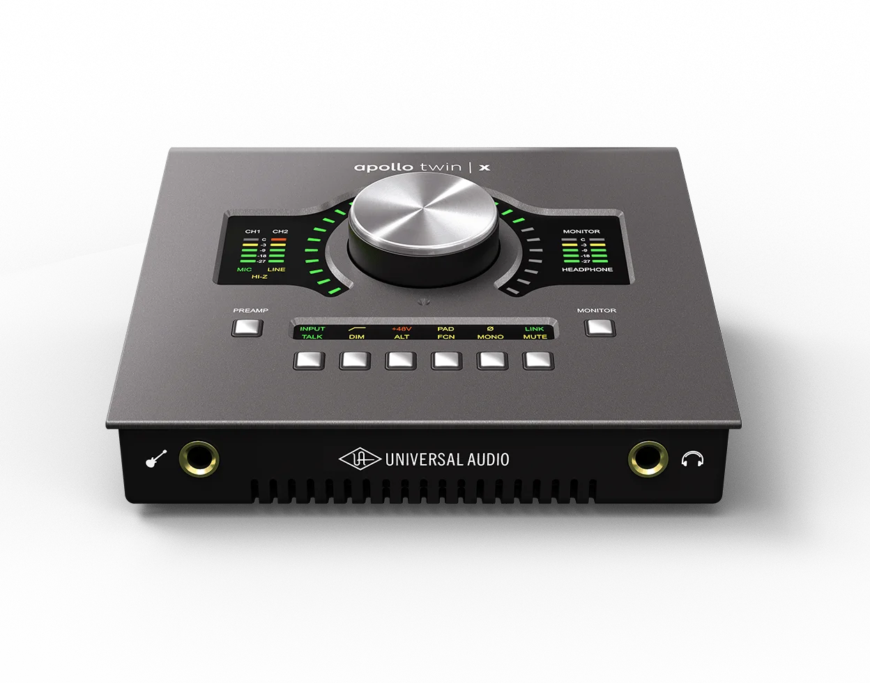 Apollo Twin X USB