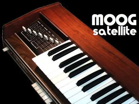 Minitmoog