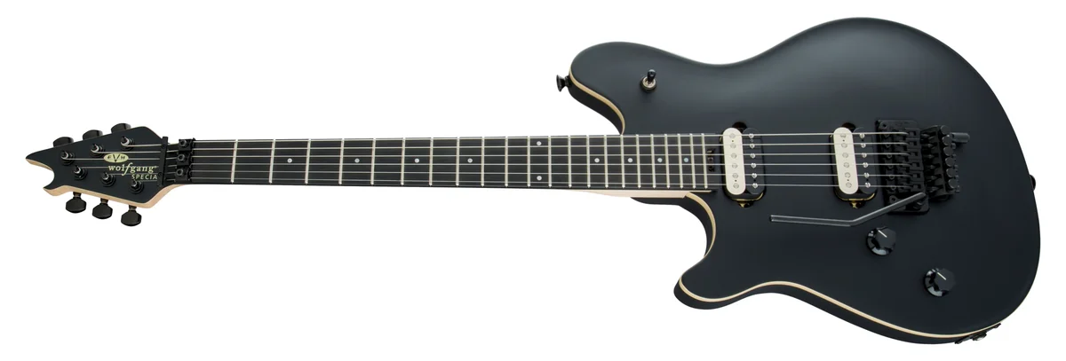Wolfgang Special LH