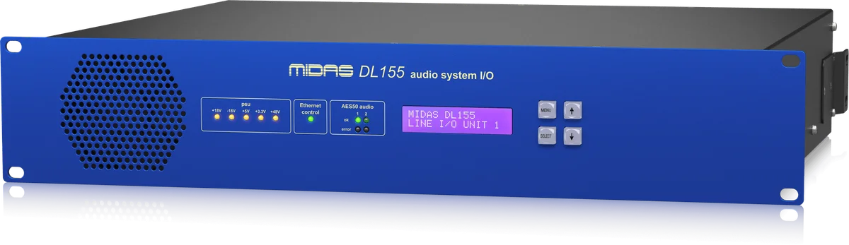 DL155