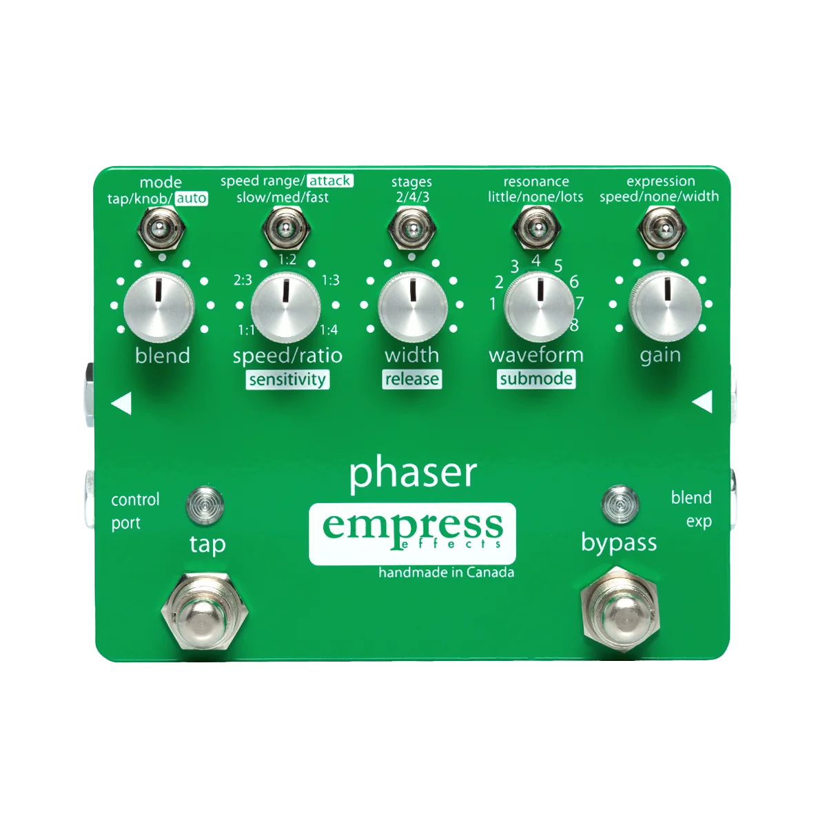 Phaser
