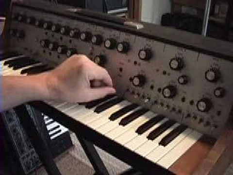 Synthacon