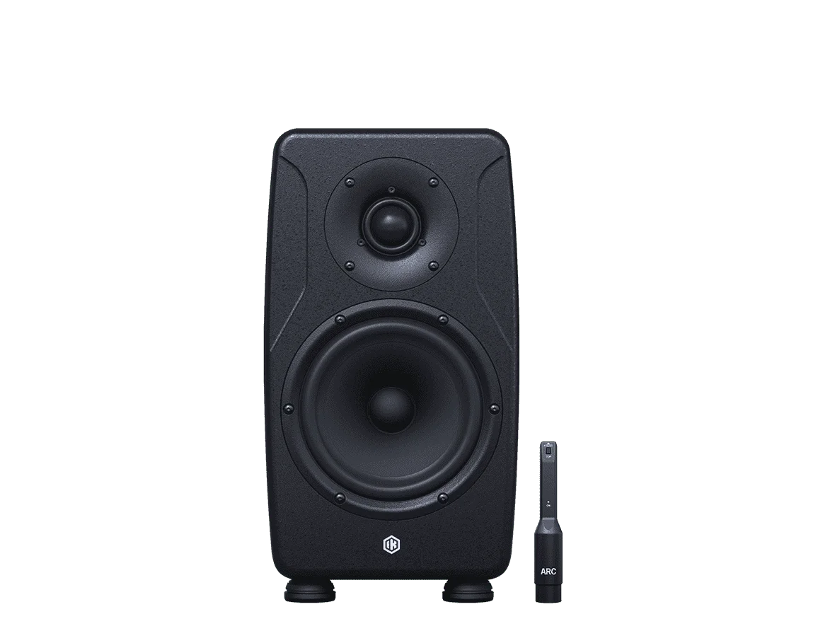 iLoud Precision MKII