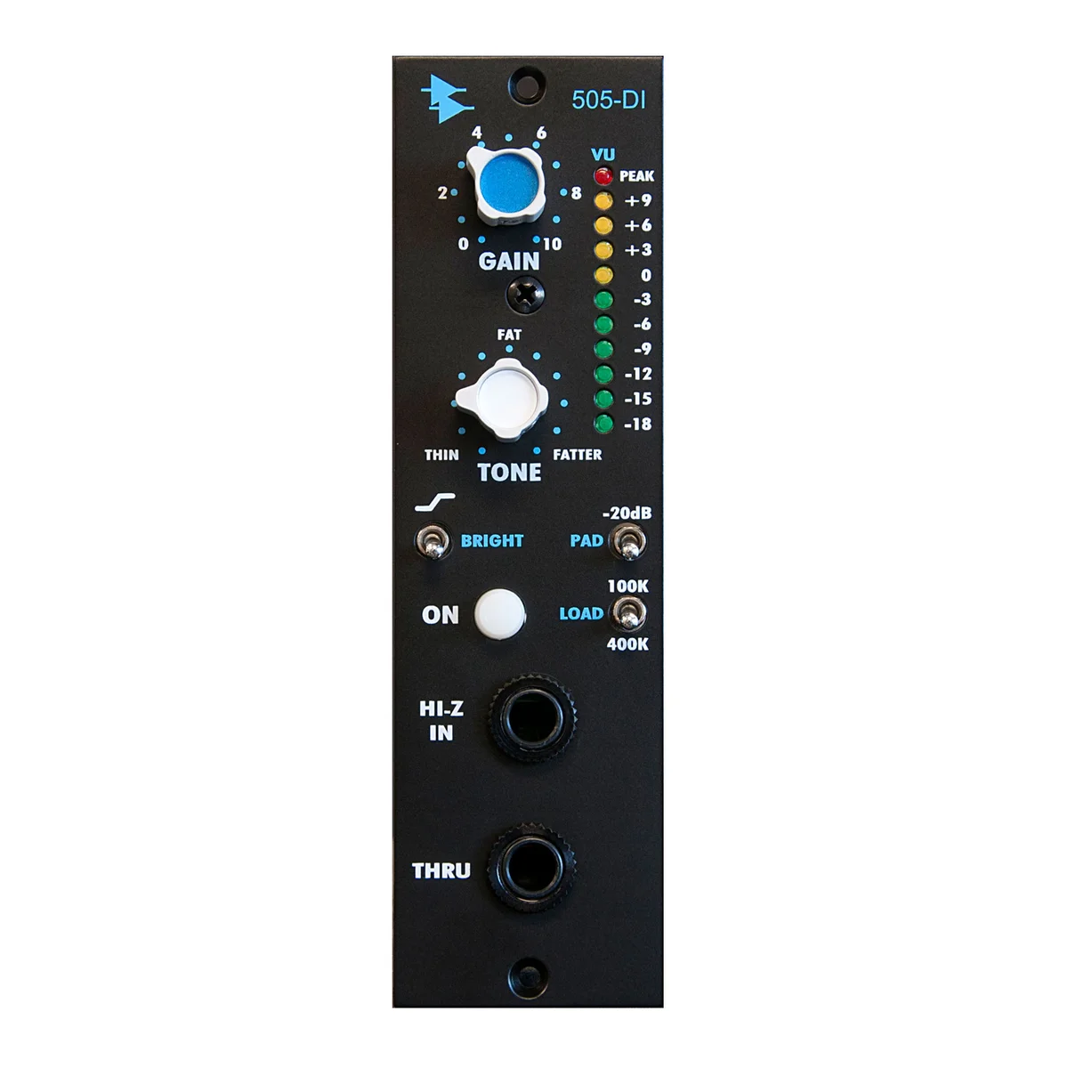 505-DI Direct Input