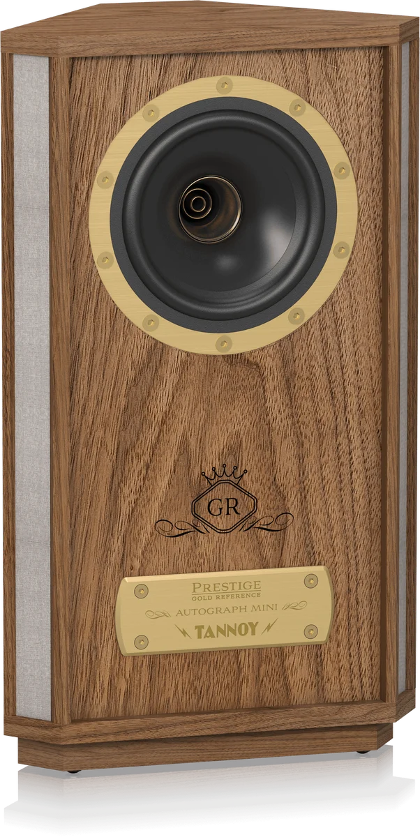 Prestige Autograph Mini-OW