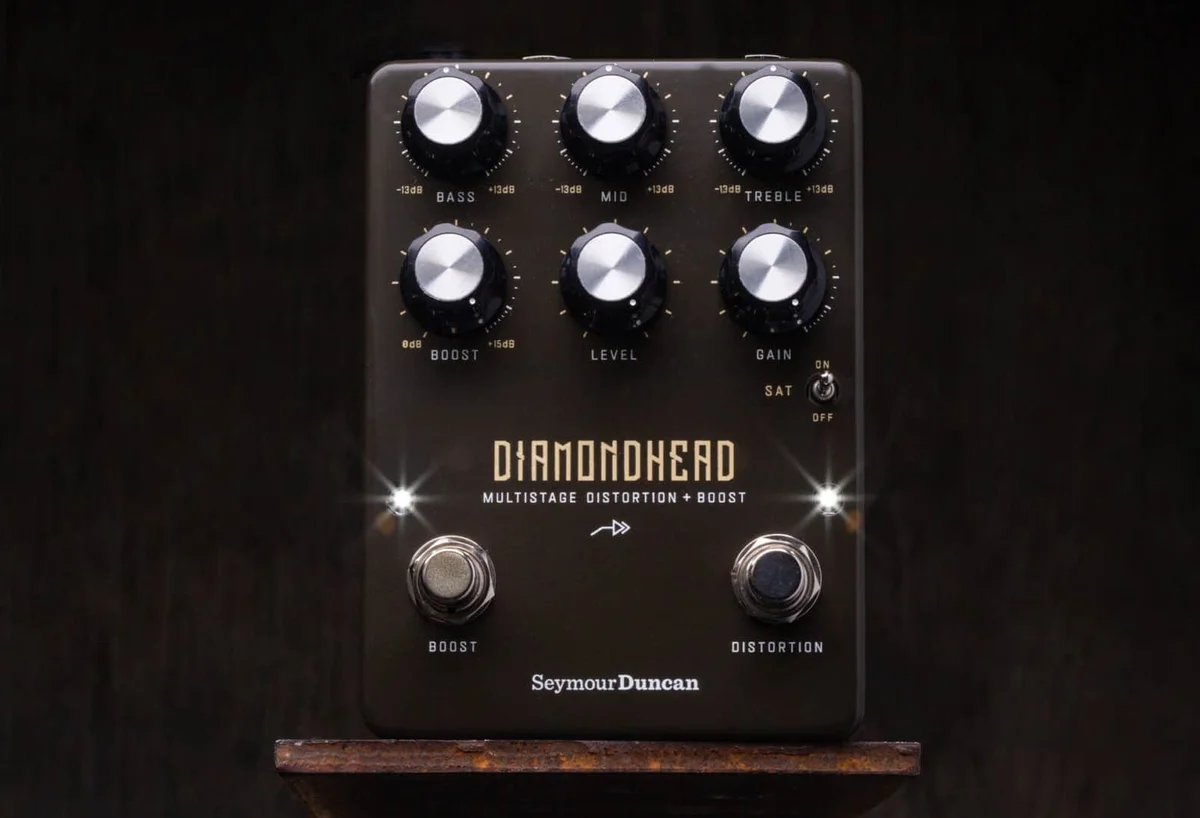 Diamondhead
