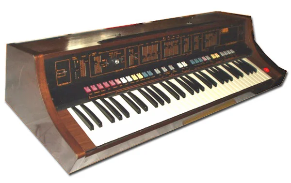 Soundmaker