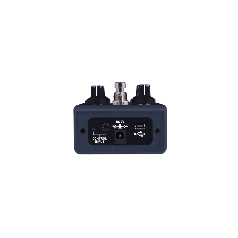 Ultrawave Distortion Lab