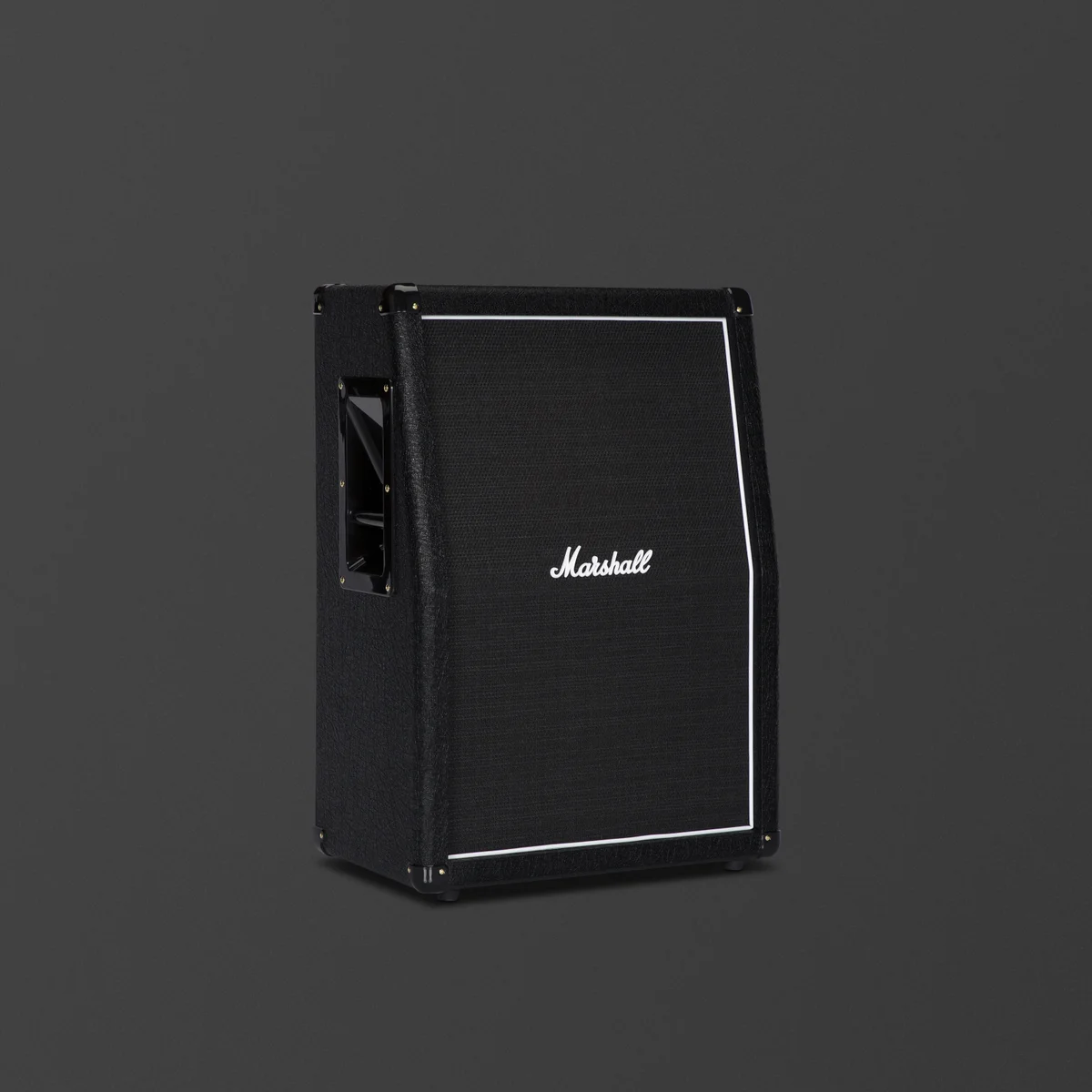 MX212A 2x12 Angled Cabinet