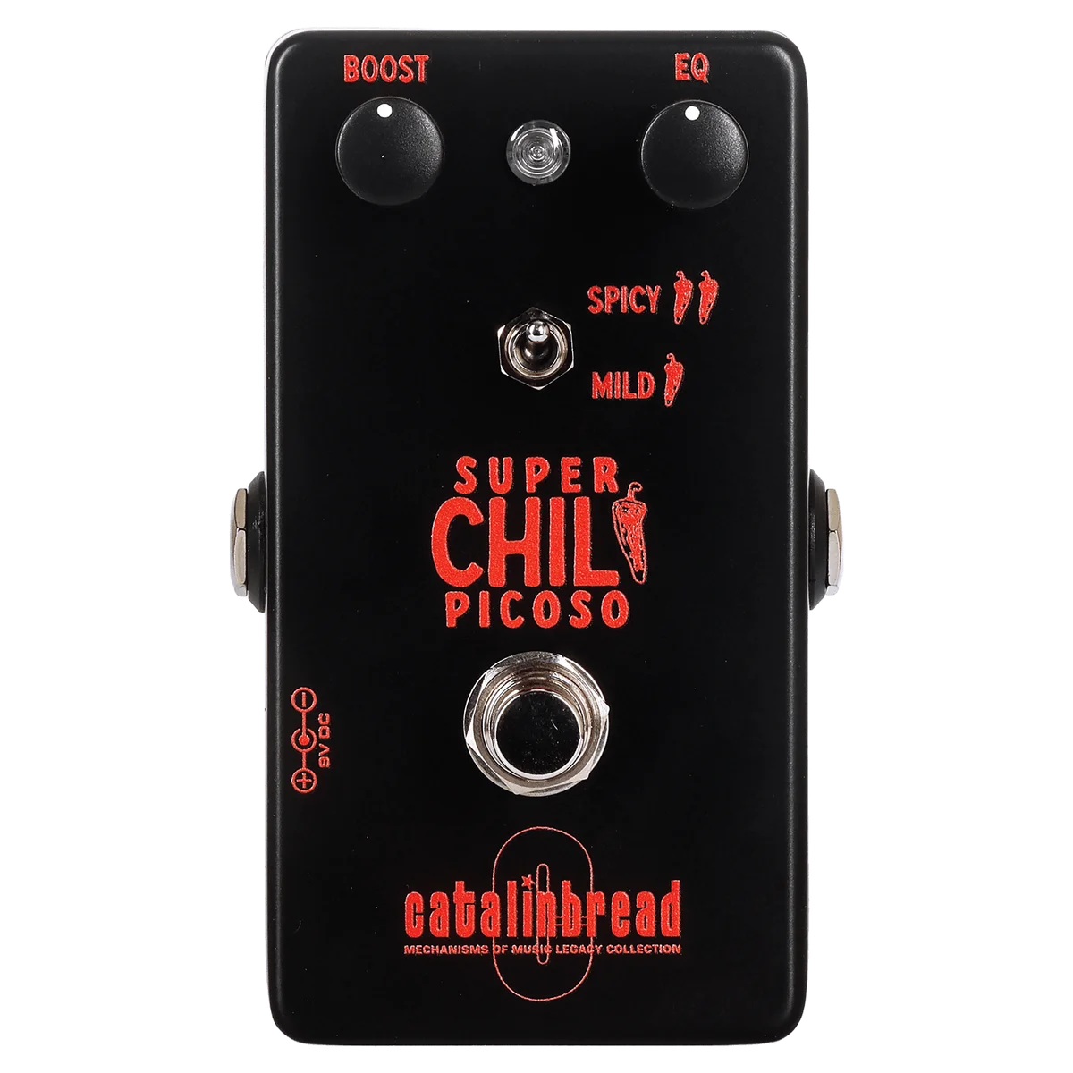 Super Chili Picoso (Legacy Series)