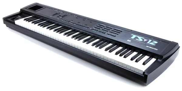 TS-10 / TS-12