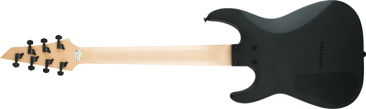 JS Series Dinky Arch Top JS22-7 DKA HT