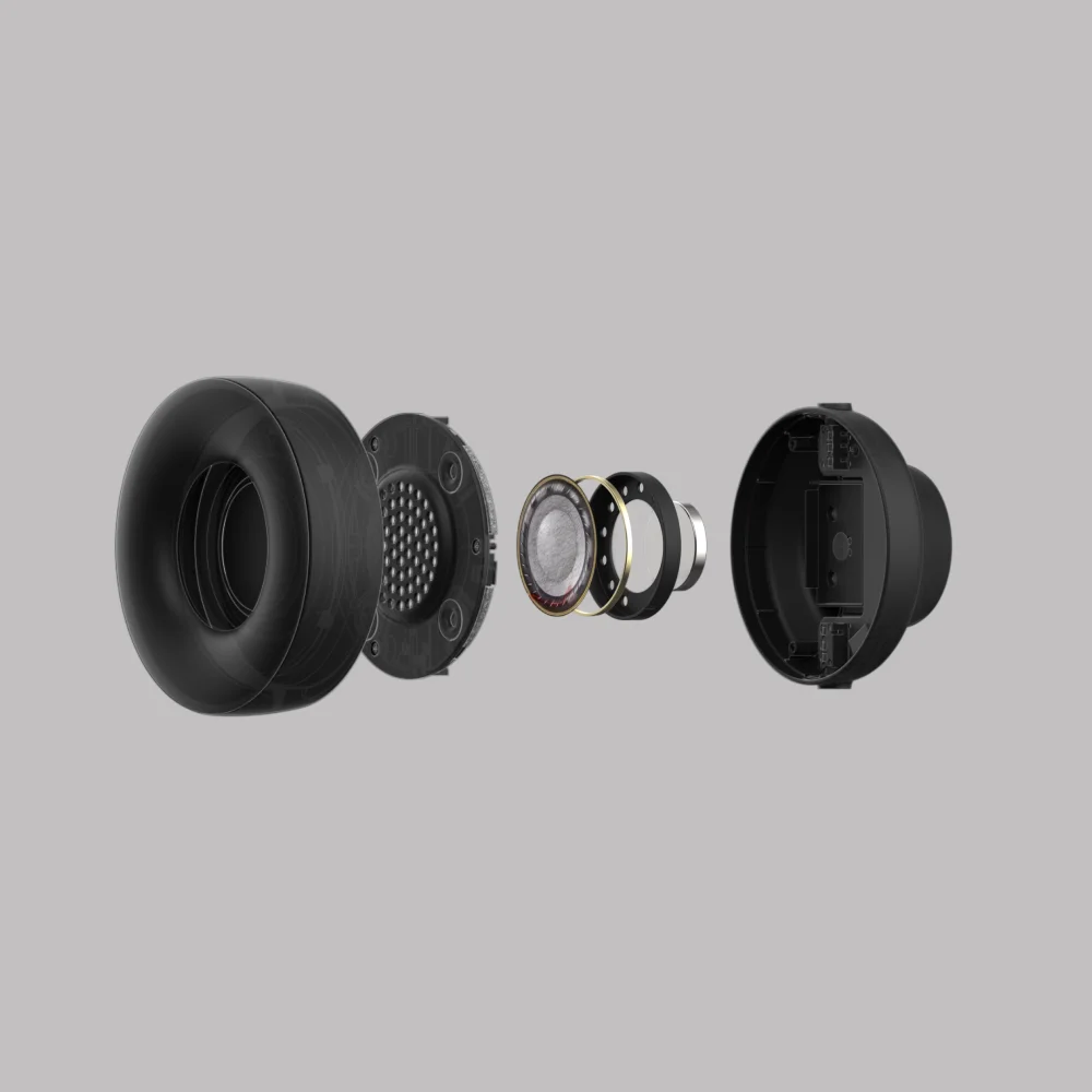 TMA-2 DJ XE