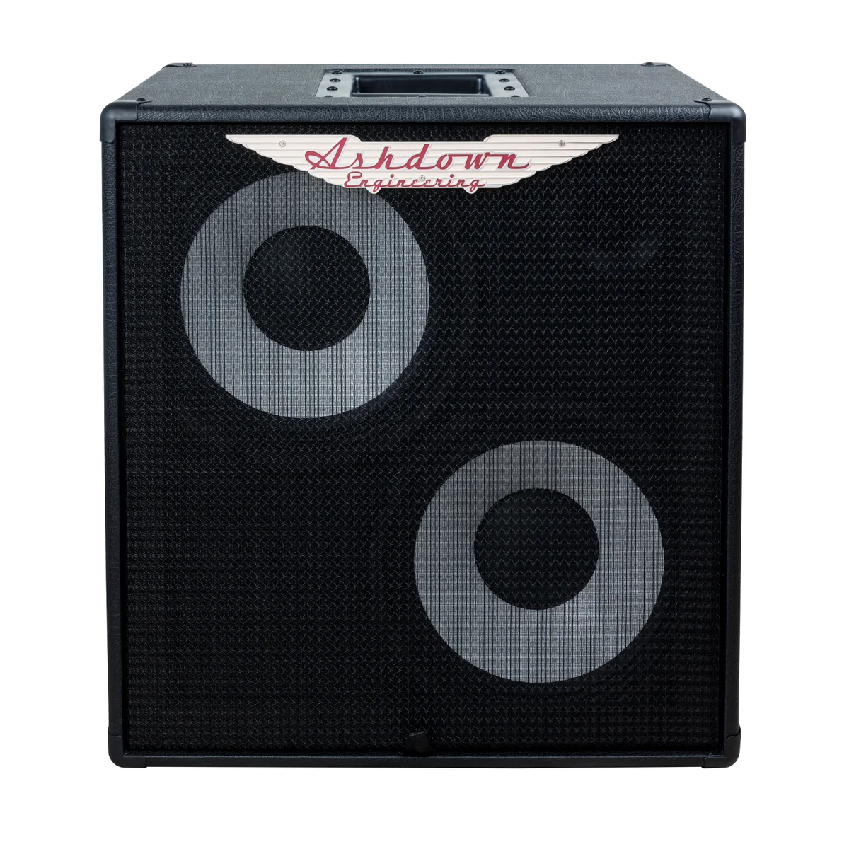 RM-210T-EVO II Super Lightweight Bass Cabinet