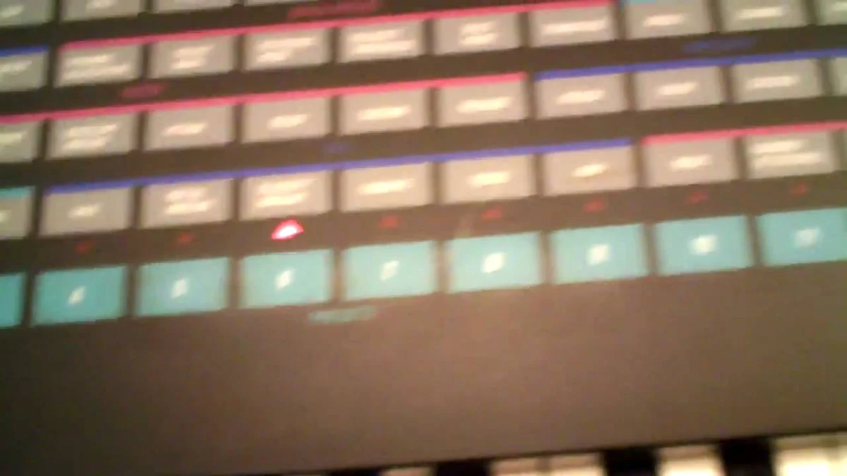 Prophet 2000