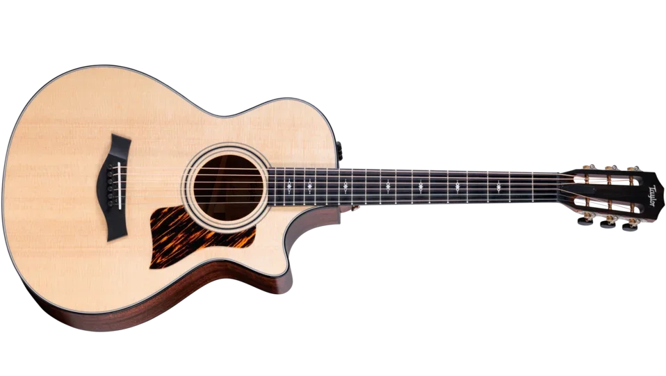 312ce 12-Fret