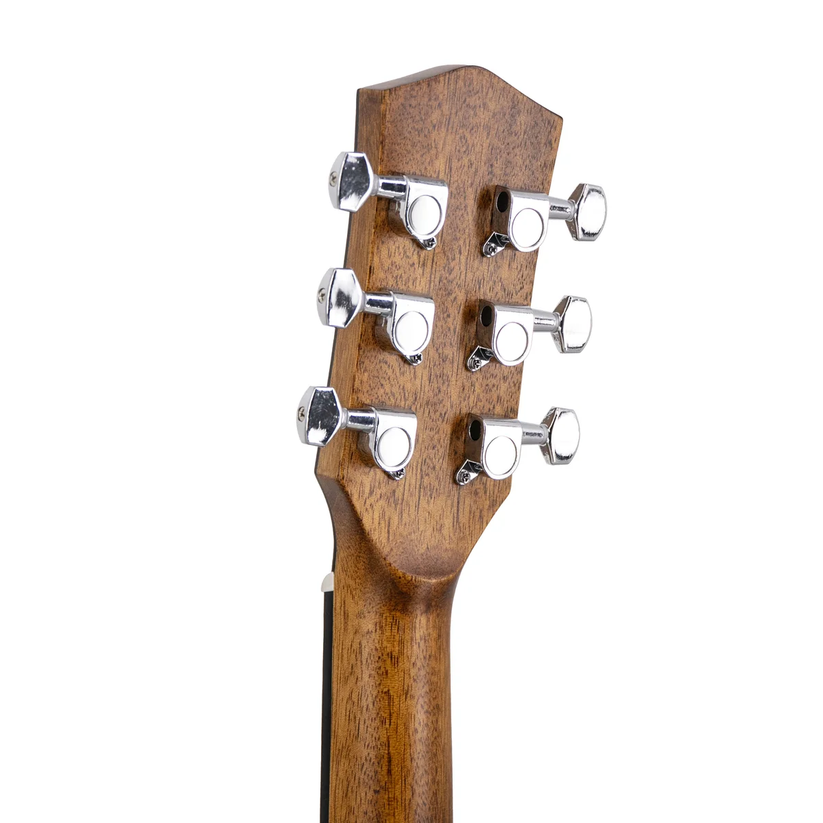 Foundation Series e-Terra ST Petite Dreadnought Acoustic Guitar w/Bag