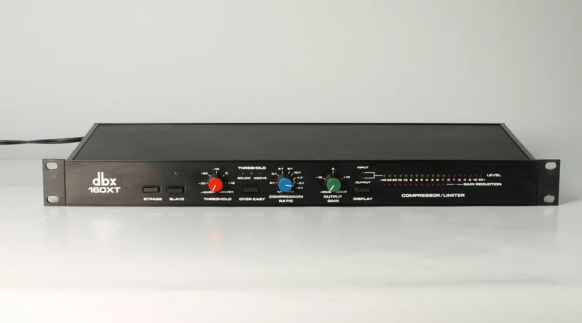 160XT