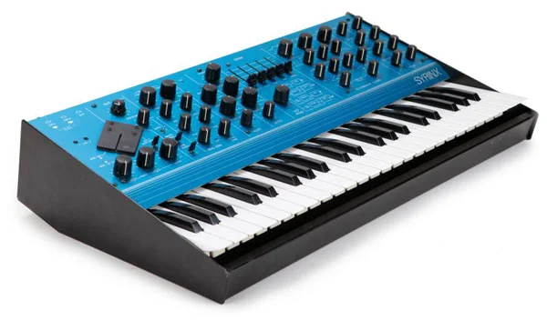 Syrinx
