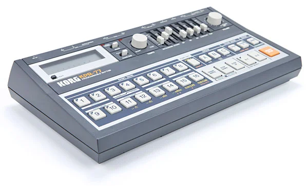 KPR-77
