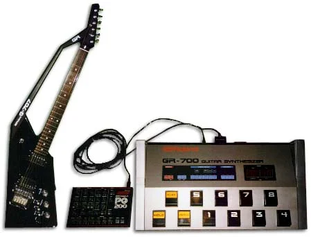 GR-700