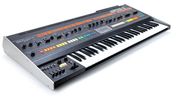 Jupiter-8