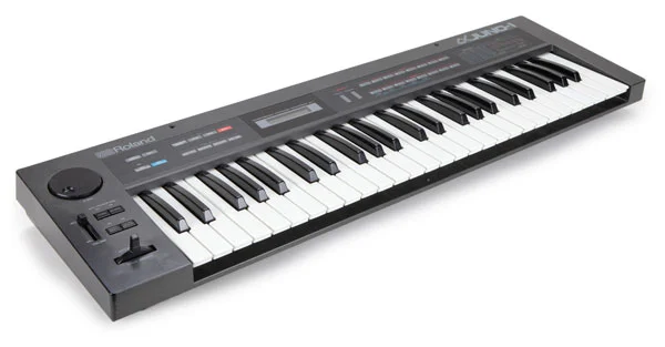 Alpha Juno-1