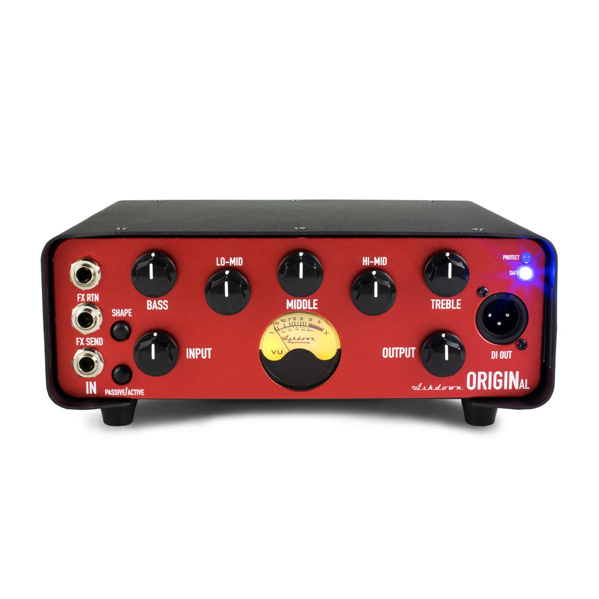 OriginAL HD-1