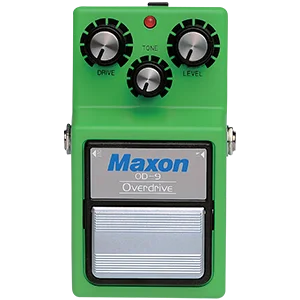 OVERDRIVE (OD-9)