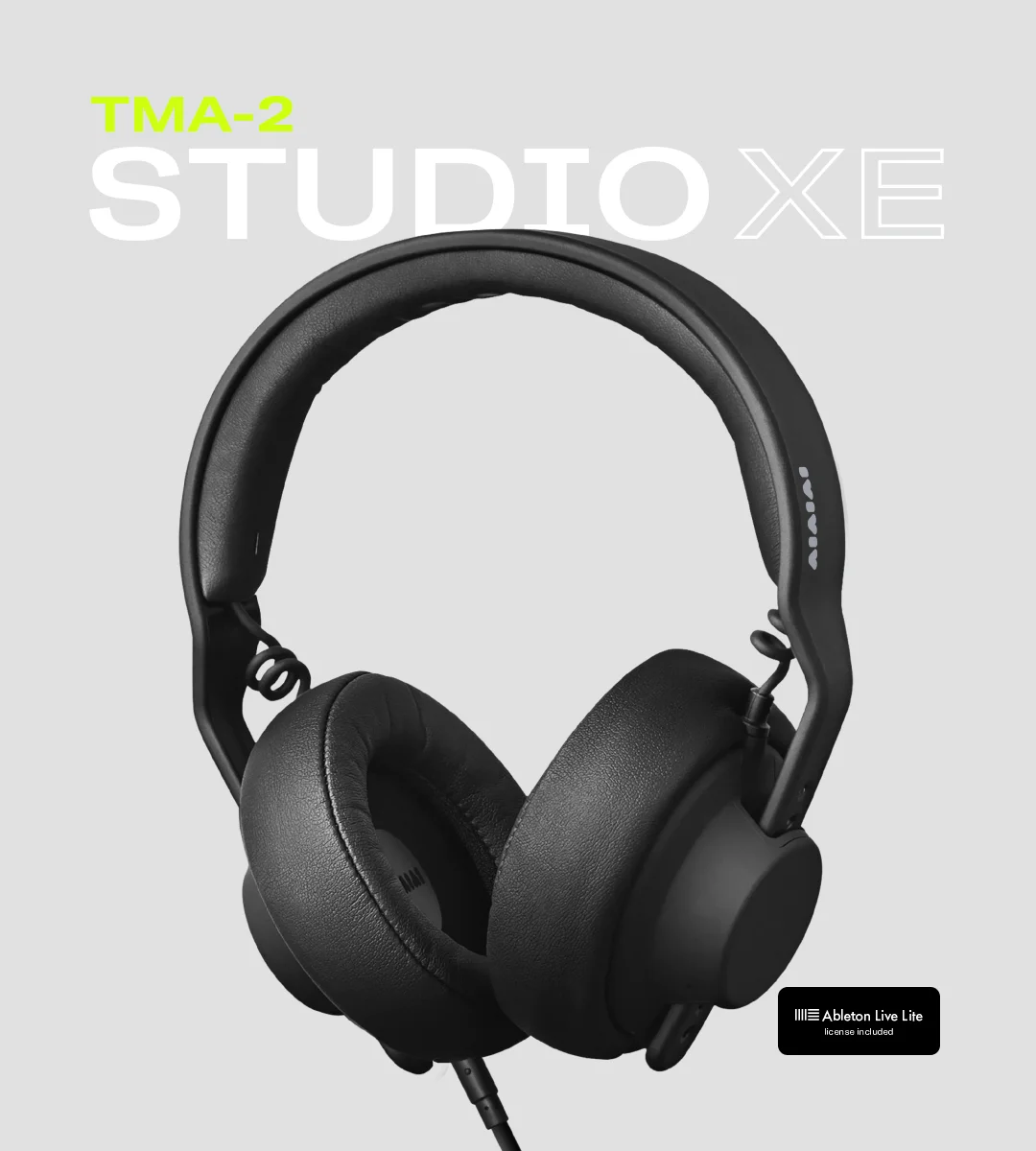 TMA-2 Studio XE