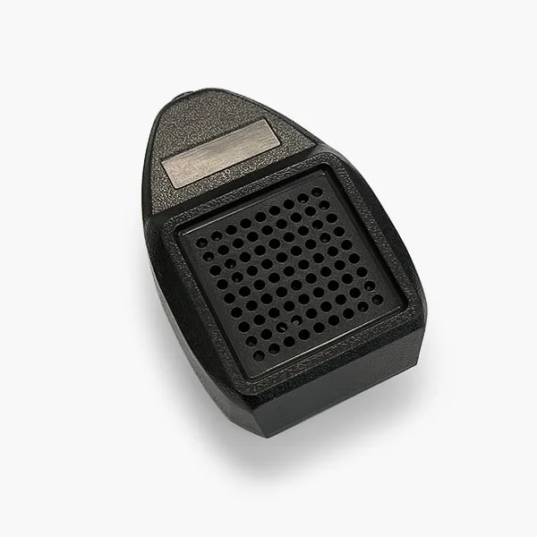FIST Microphone