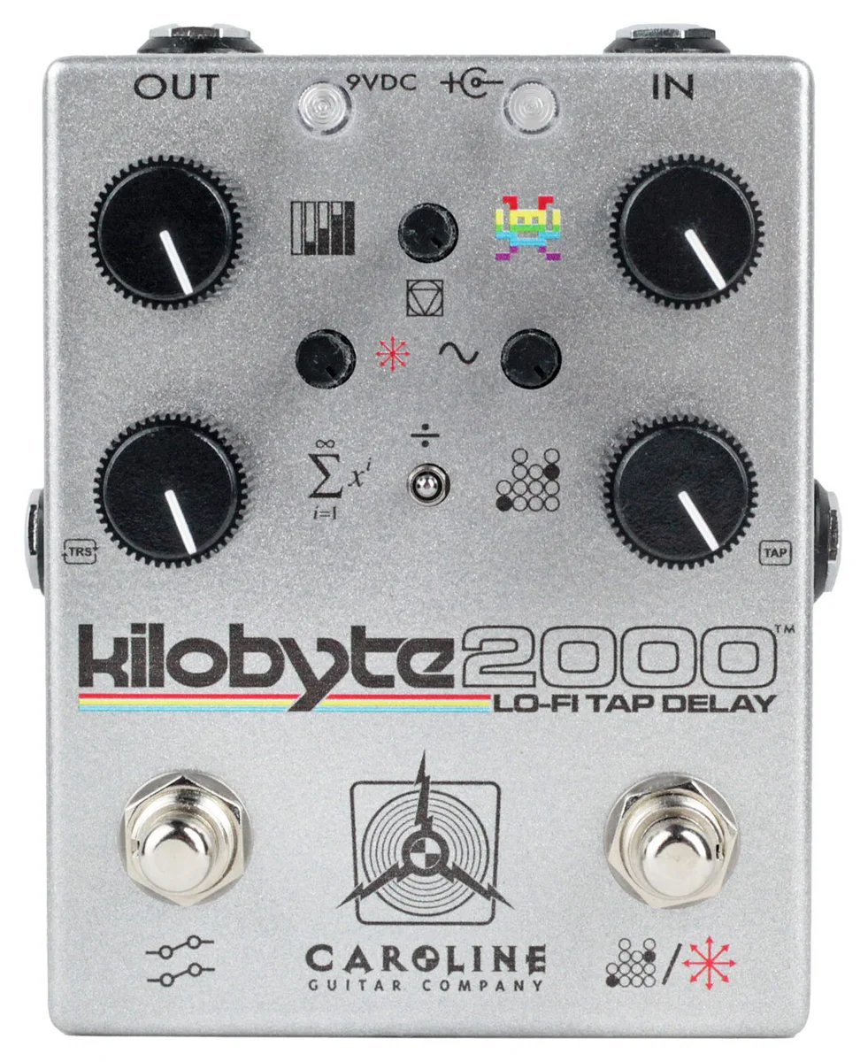 Kilobyte-2000