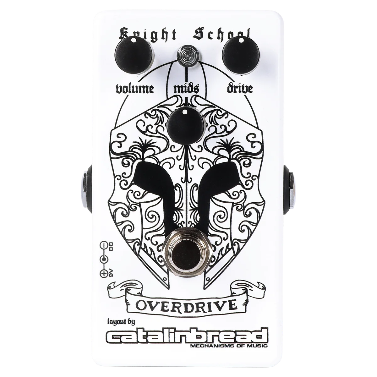 Knight School Overdrive