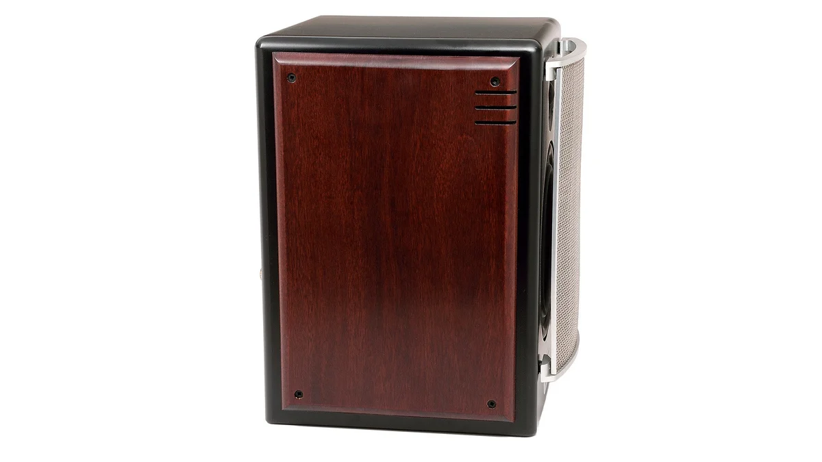 SMS1 Loudspeaker