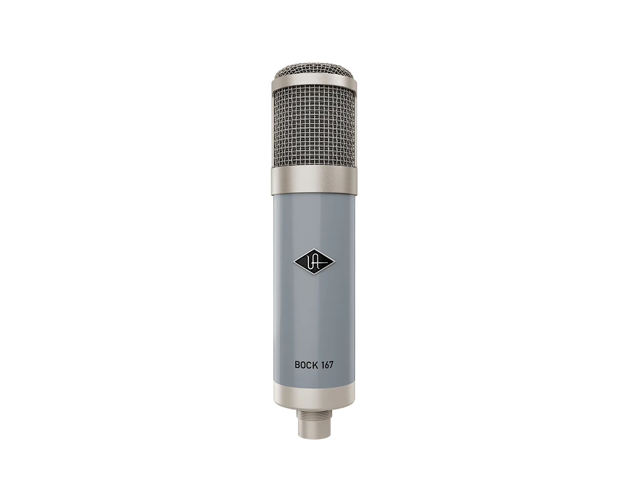 UA Bock 167