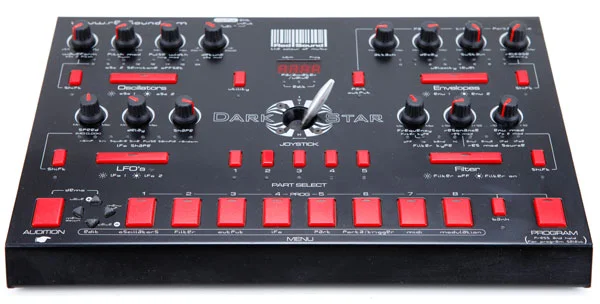 DarkStar