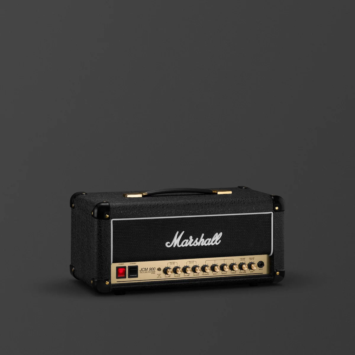 Studio 900 Head