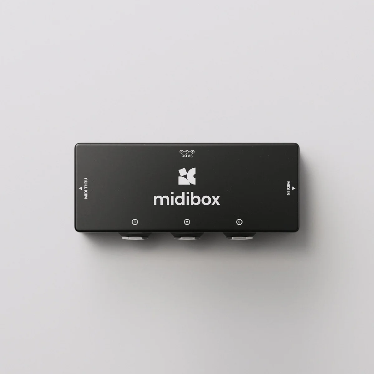 MIDIbox