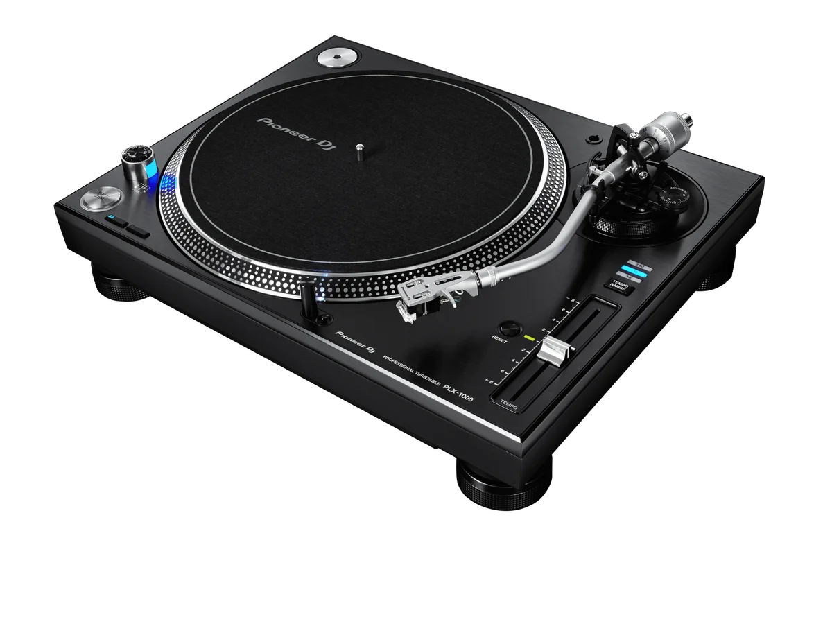 PLX-1000