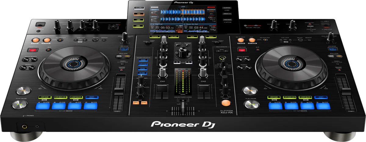 XDJ-RX