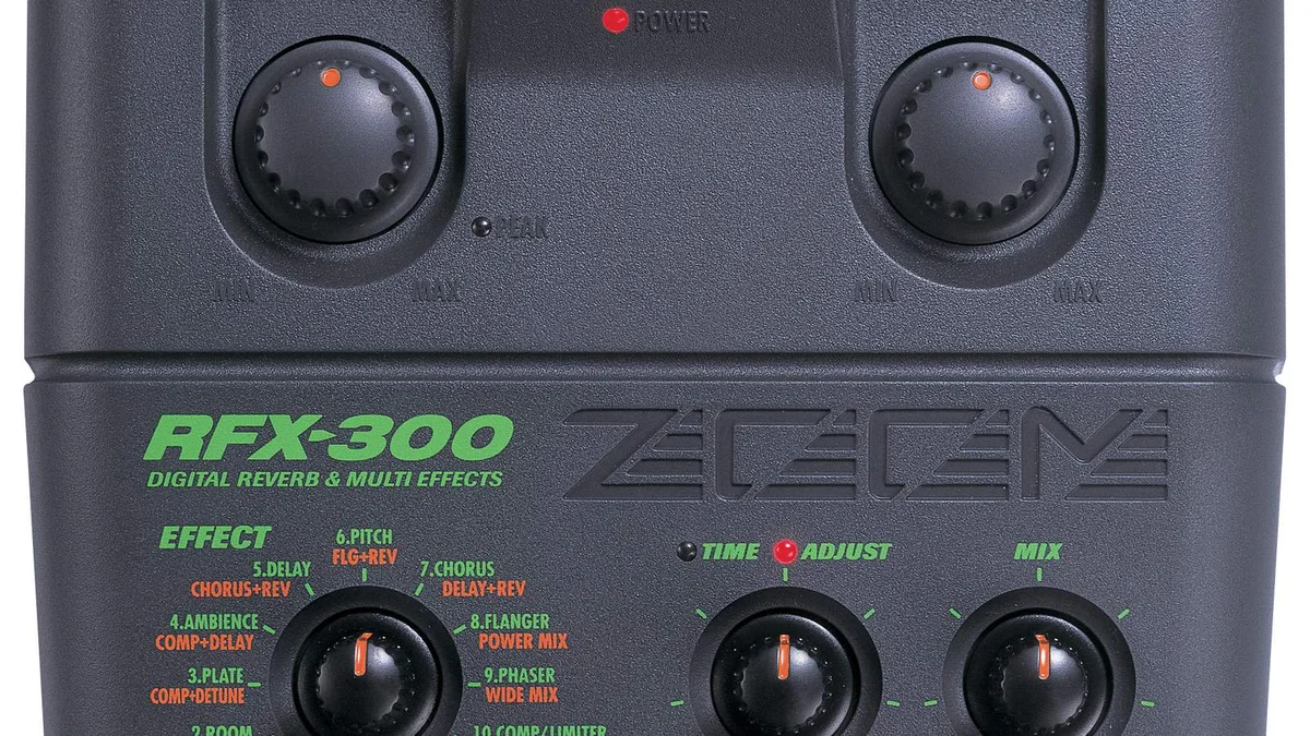 RFX-300
