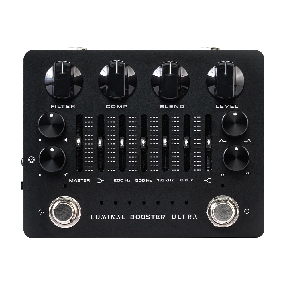 Luminal Booster Ultra