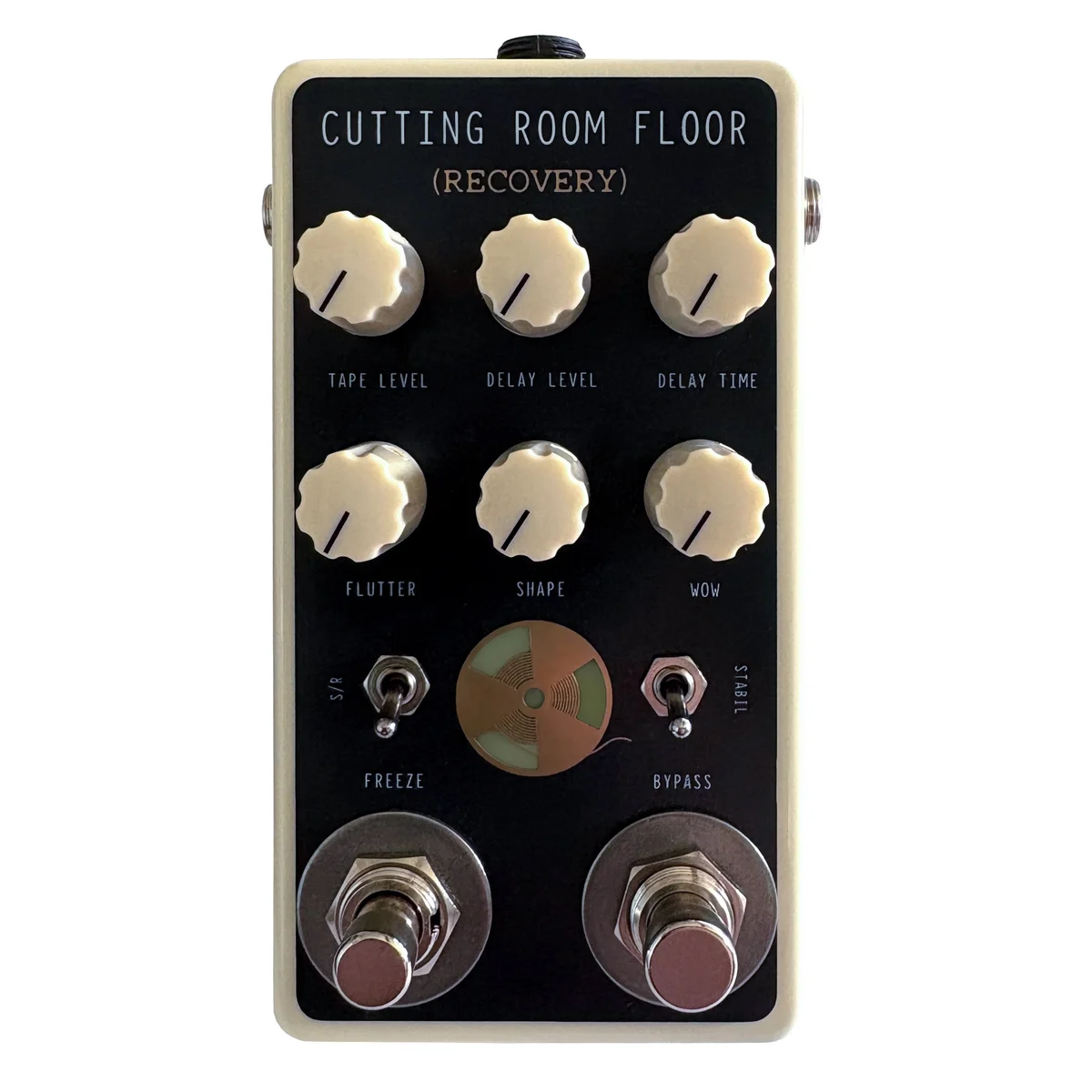 Cutting Room Floor V3